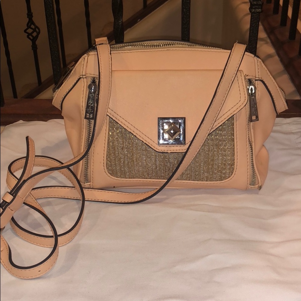 Jessica Simpson bag